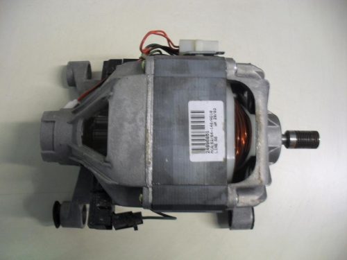 Motore lavatrice Indesit WD 125 T EX cod 24990851
