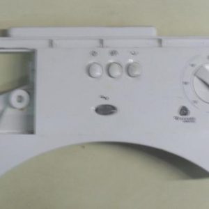 FRONTALE PER LAVATRICE ARDO A410 COMPLETO DI SCHEDA COMANDI COD. 502060901