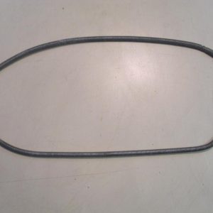 2313 -- 000 (2373) MOLLA BLOCCO GUARNIZIONE PER LAVATRICE ZOPPAS PL 44S C, PO 455C