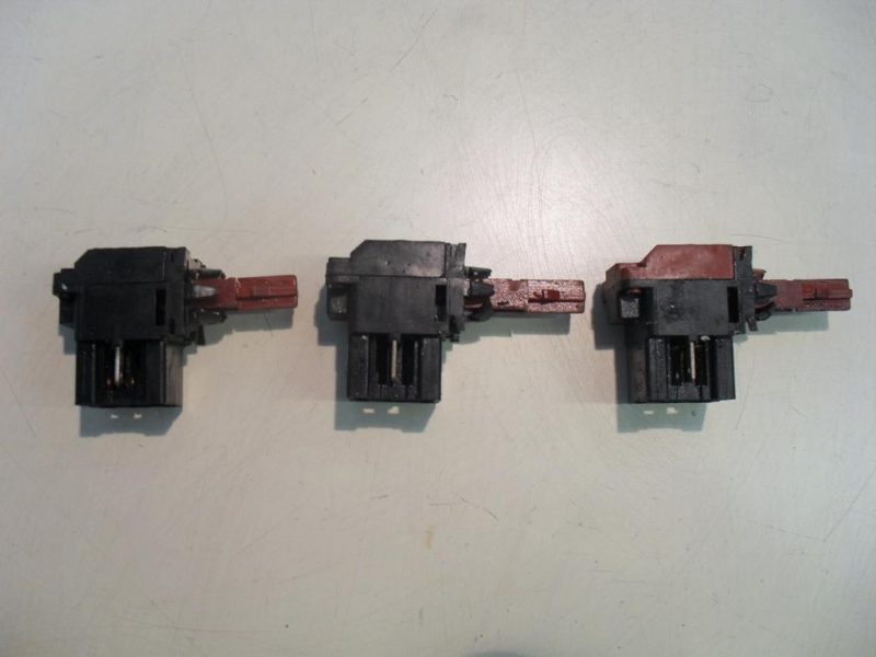 Selettori lavatrice Zoppas PL 44S C cod