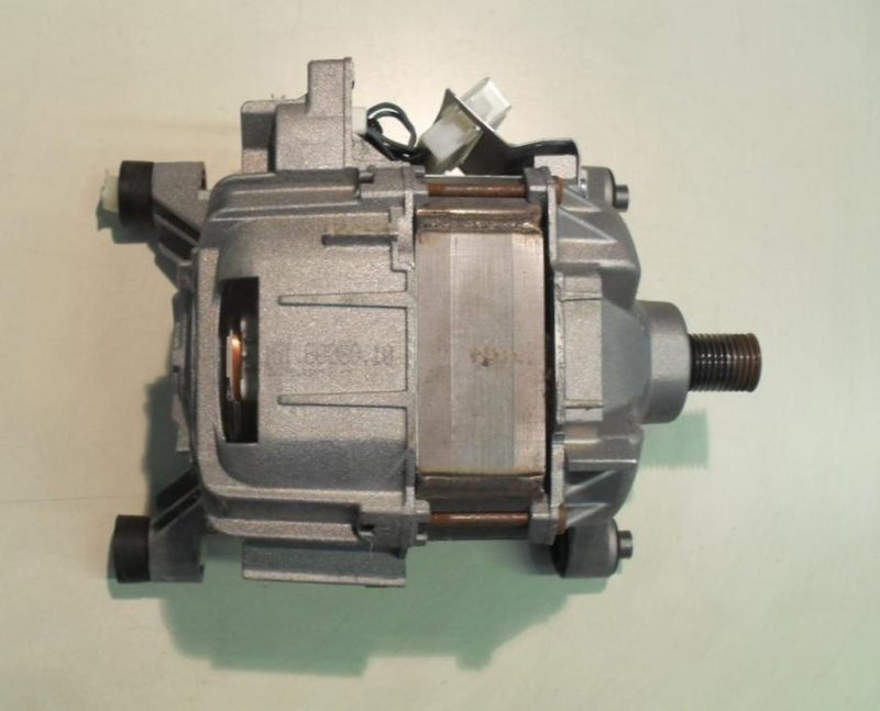 Motore lavatrice Ardo FL147D cod 512020801