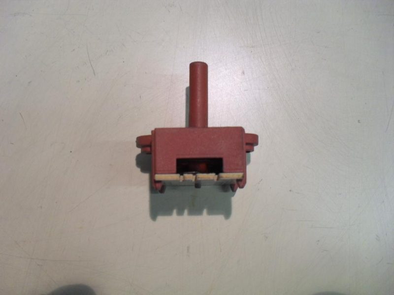 Selettori lavatrice Candy CB 74 TR cod