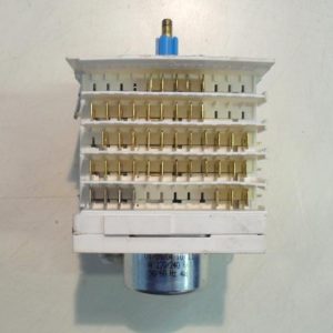 Timer lavatrice Hoover HZT 6 A cod 41009498