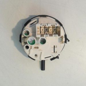 PRESSOSTATO COD. 46001009   PER LAVATRICE HOOVER ZEROWATT HZT 6 A