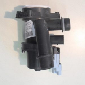 Pompa lavatrice Zerowatt Hoover HZT 6 A cod 82016801