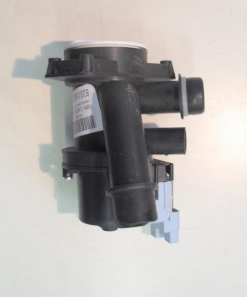 Pompa lavatrice Zerowatt Hoover HZT 6 A cod 82016801