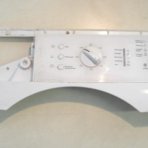 FRONTALE PER LAVATRICE ARDO AE1000X   COMPLETO DI SCHEDA COMANDI COD. 502022101 + 50221800 E SELETTORI