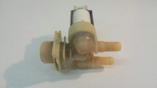 Elettrovalvola lavatrice Bosch WFD1260 cod 255492