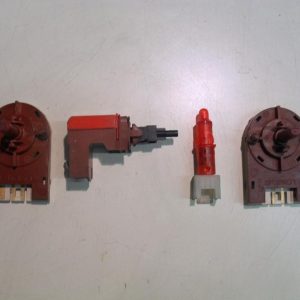 Selettori lavatrice Ariston AL 68 X cod