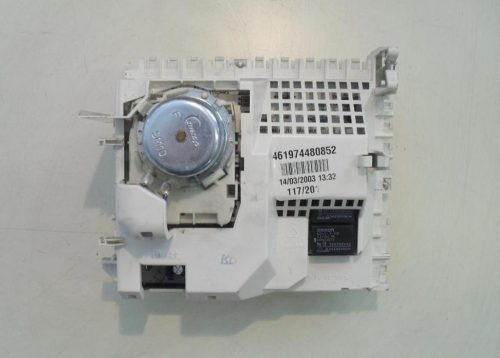 Timer lavatrice Whirlpool AWM 8123/2 cod 461971067644 / 461974480852