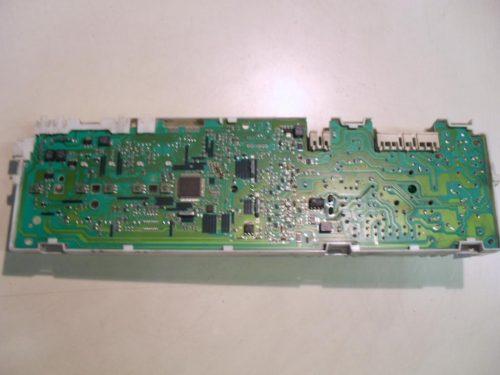 2336 -- 000 (2397) Scheda main lavatrice Bosch WFO1661 cod 5560002574