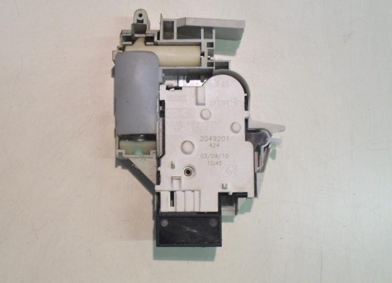 Bloccaporta lavatrice Ariston AQSL091U cod 2049201