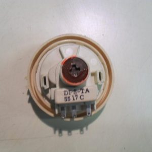 PRESSOSTATO COD. DPS-TA   PER LAVATRICE SANGIORGIO SGXX8107, SGF385