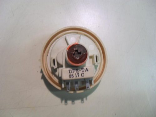 PRESSOSTATO COD. DPS-TA   PER LAVATRICE SANGIORGIO SGXX8107, SGF385