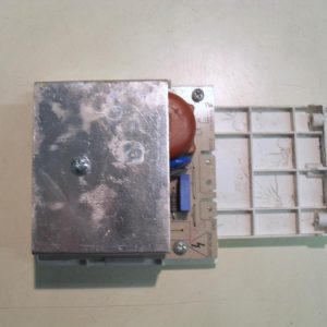 Scheda main lavatrice Sangiorgio SGXX8107 cod E1254981A