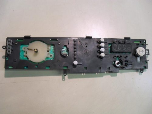 Scheda comandi lavatrice Sangiorgio SGXX8107 cod 2902020100