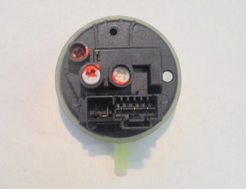 2344 -- 000 (2389) PRESSOSTATO COD. 160022333.00 CODICE ALTERNATIVO: 505KC1 01 PER LAVATRICE INDESIT WITL106, WITL 86