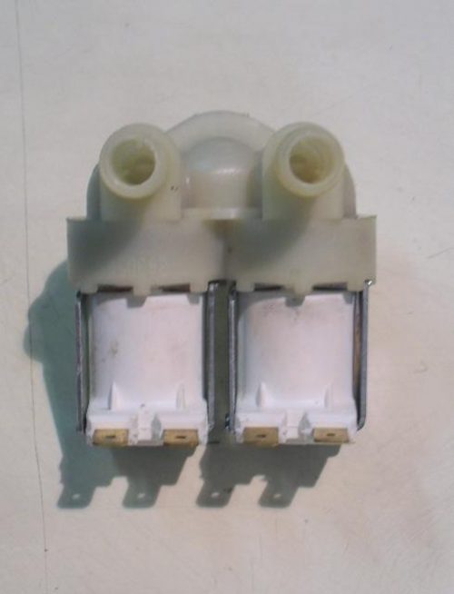 Elettrovalvola lavatrice Smeg SWM40T cod 24305A