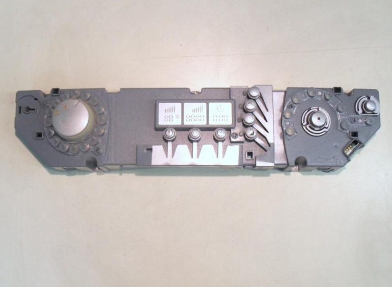 Scheda comandi lavatrice Ariston AQXXF149 cod 30410723