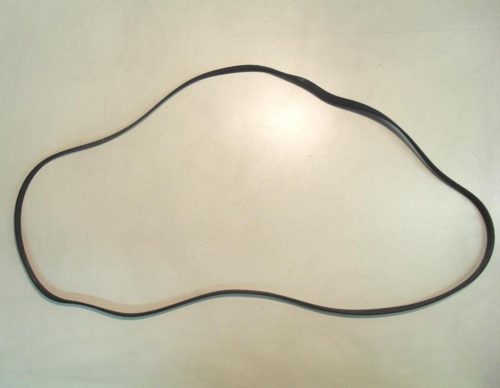 2355 -- 000 (2415) Cinghia lavatrice ARISTON AVSL105 cod 1181 H7