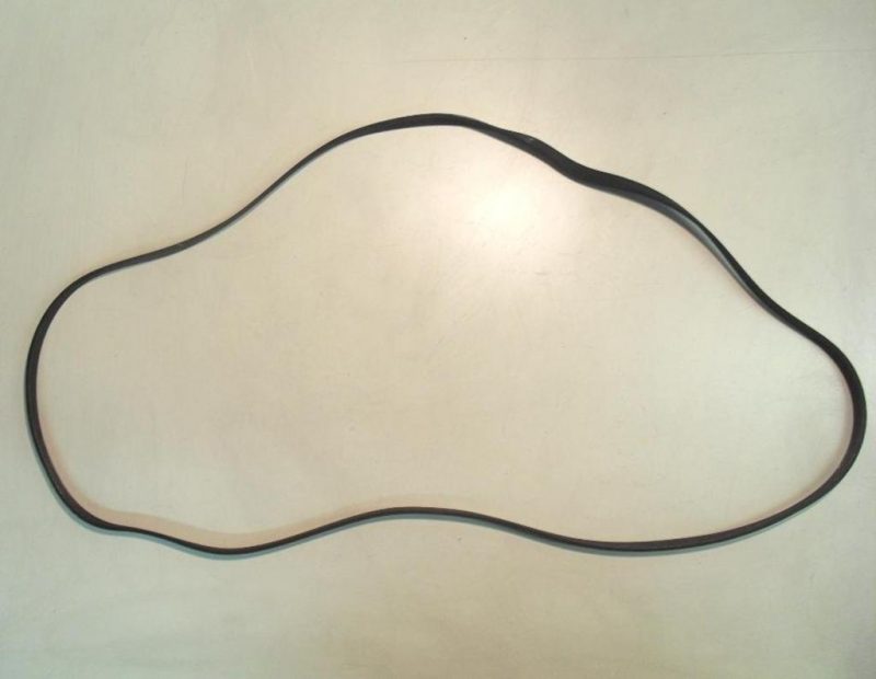 Cinghia lavatrice ARISTON AVSL105 cod 1181 H7
