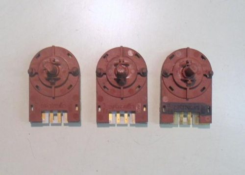 Selettori lavatrice Ariston AVSL105 cod