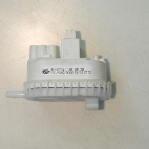 2358 -- 000 (2418) PRESSOSTATO COD. 55000000023765 CODICE ALTERNATIVO: B1-277 PER LAVATRICE BOSCH FD 8607, FD 8610, SIEMENS FD 8607