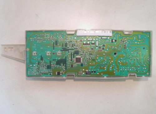 2359 -- 000 (2419) Scheda lavatrice Bosch WAA12160/01 cod 5560004324