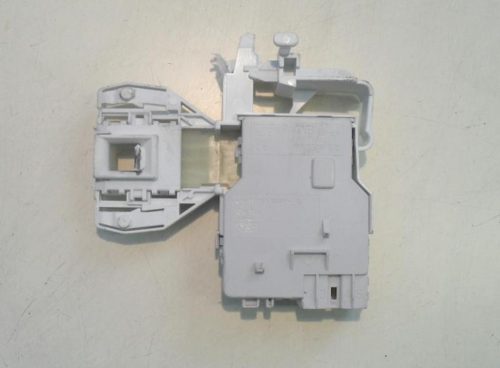 Bloccaporta lavatrice Smeg SLB127 cod DF SERIES