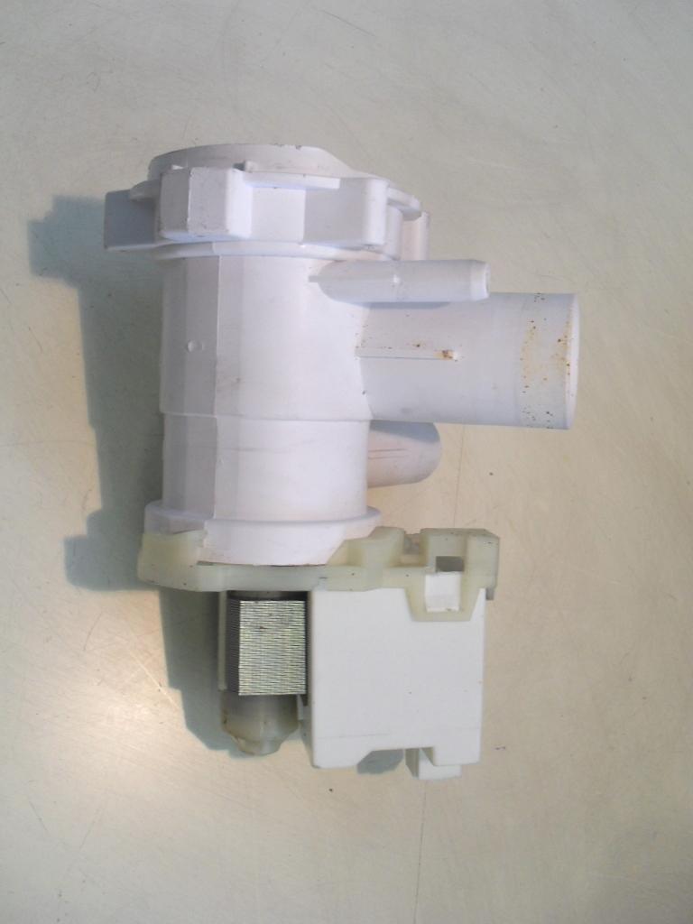 Pompa lavatrice Smeg SLB127 cod 160910005.00