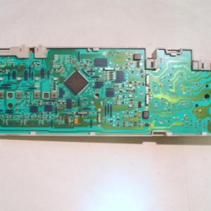 Scheda main lavatrice Bosch FD8118 cod 5500008234