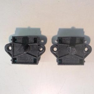 Selettori lavatrice Ariston AL68X cod