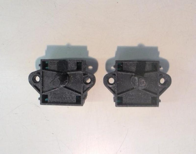 Selettori lavatrice Ariston AL68X cod