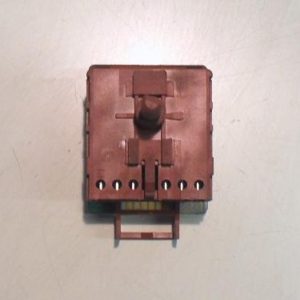 Selettori lavatrice Zoppas P1200EMD cod 132050700