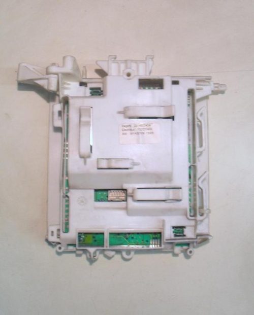 Scheda main lavatrice Zoppas P1200EMD cod 132235400