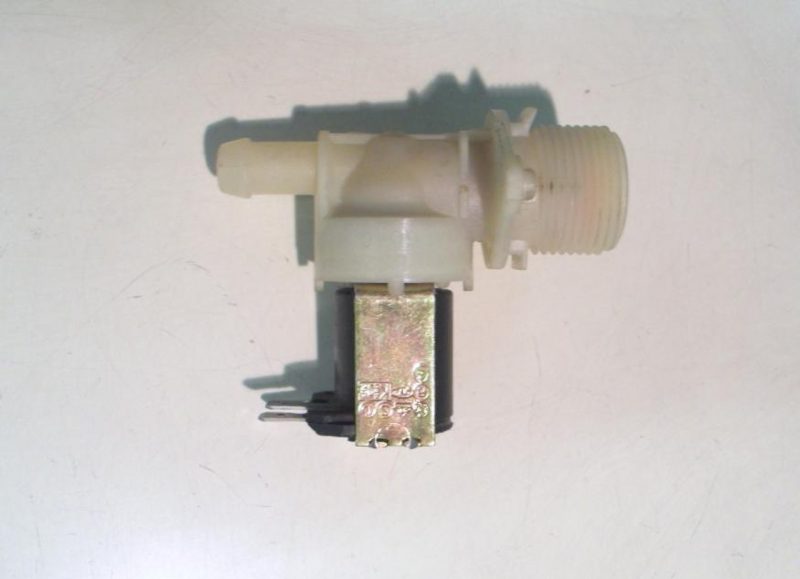 Elettrovalvola lavatrice Sangiorgio SELECTA 8504