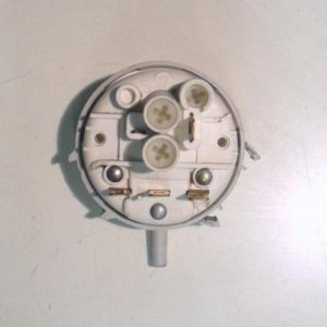 2381 -- 000 (2442) PRESSOSTATO COD. 30091010501 CODICE ALTERNATIVO: 42104 761474 PER LAVATRICE SANGIORGIO SELECTA 8504, 613AA, ELISA EL85E, anita a85e-aa,sangiorgio813aa, sangiorgio anita a 6