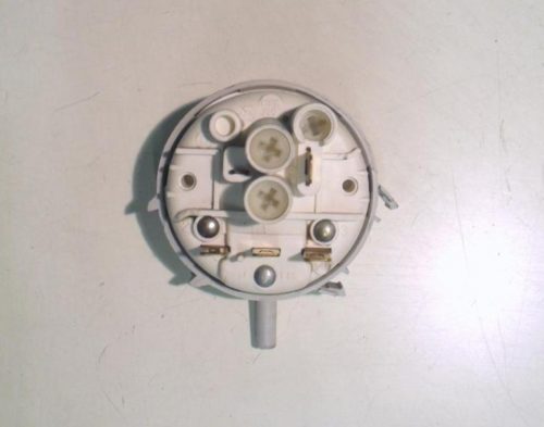 2381 -- 000 (2442) PRESSOSTATO COD. 30091010501 CODICE ALTERNATIVO: 42104 761474 PER LAVATRICE SANGIORGIO SELECTA 8504, 613AA, ELISA EL85E, anita a85e-aa,sangiorgio813aa, sangiorgio anita a 6