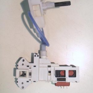 Bloccaporta lavatrice Sangiorgio SELECTA 8504 cod 8607830