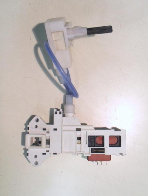 Bloccaporta lavatrice Sangiorgio SELECTA 8504 cod 8607830