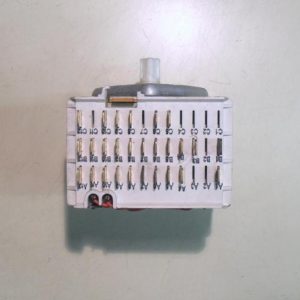 Timer lavatrice Sangiorgio SELECTA 8504 cod 88900303-2