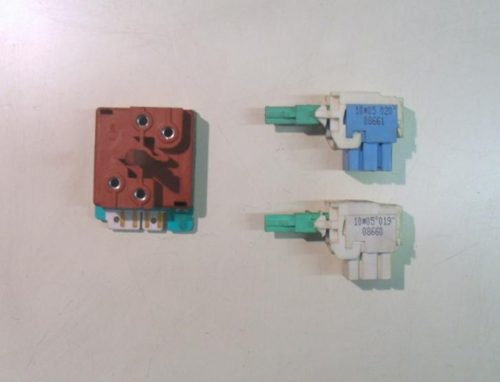 Selettori lavatrice Rex RL850 cod