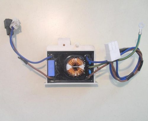 Condensatore lavatrice LG WD-65160TP cod 6201EN1001B