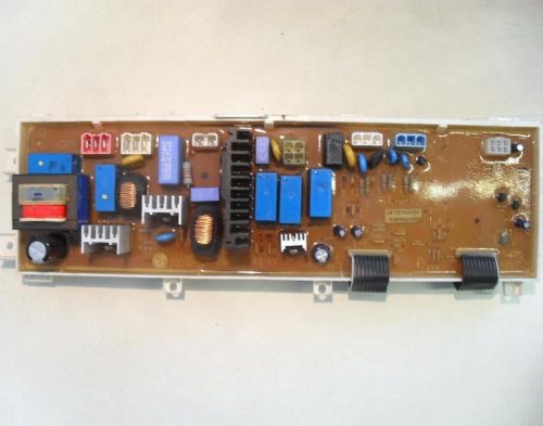 Scheda main lavatrice LG WD-65160TP cod 6871EN1032F+6870EC9090A