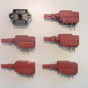 Selettori lavatrice Ardo S1000X cod