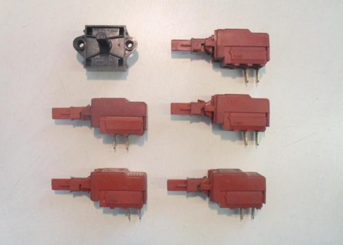 Selettori lavatrice Ardo S1000X cod