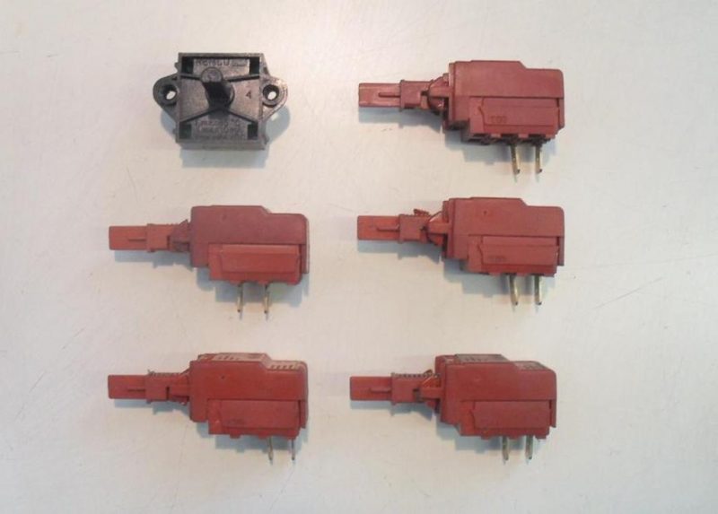 Selettori lavatrice Ardo S1000X cod