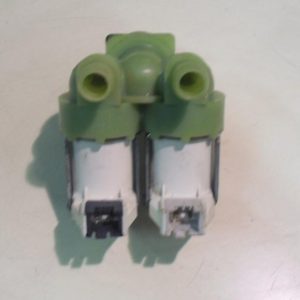 Elettrovalvola lavatrice Candy GO4 F068-018 cod 41020418