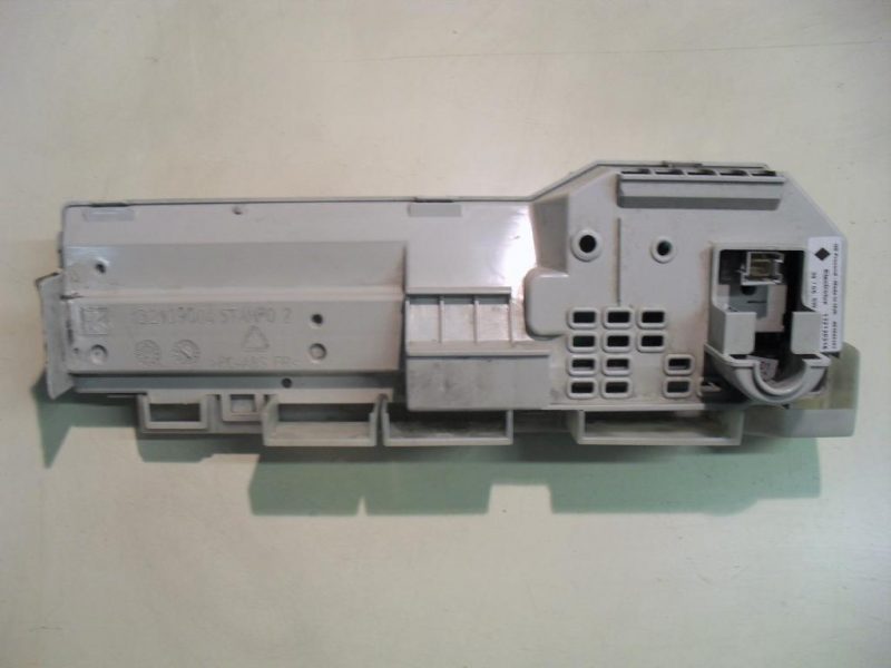 Scheda main lavatrice Rex ELECTROLOUX R70A cod 451523101