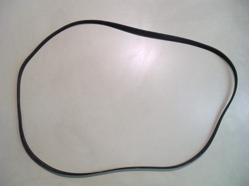 Cinghia lavatrice Candy GO4 F068-018 cod 41023284